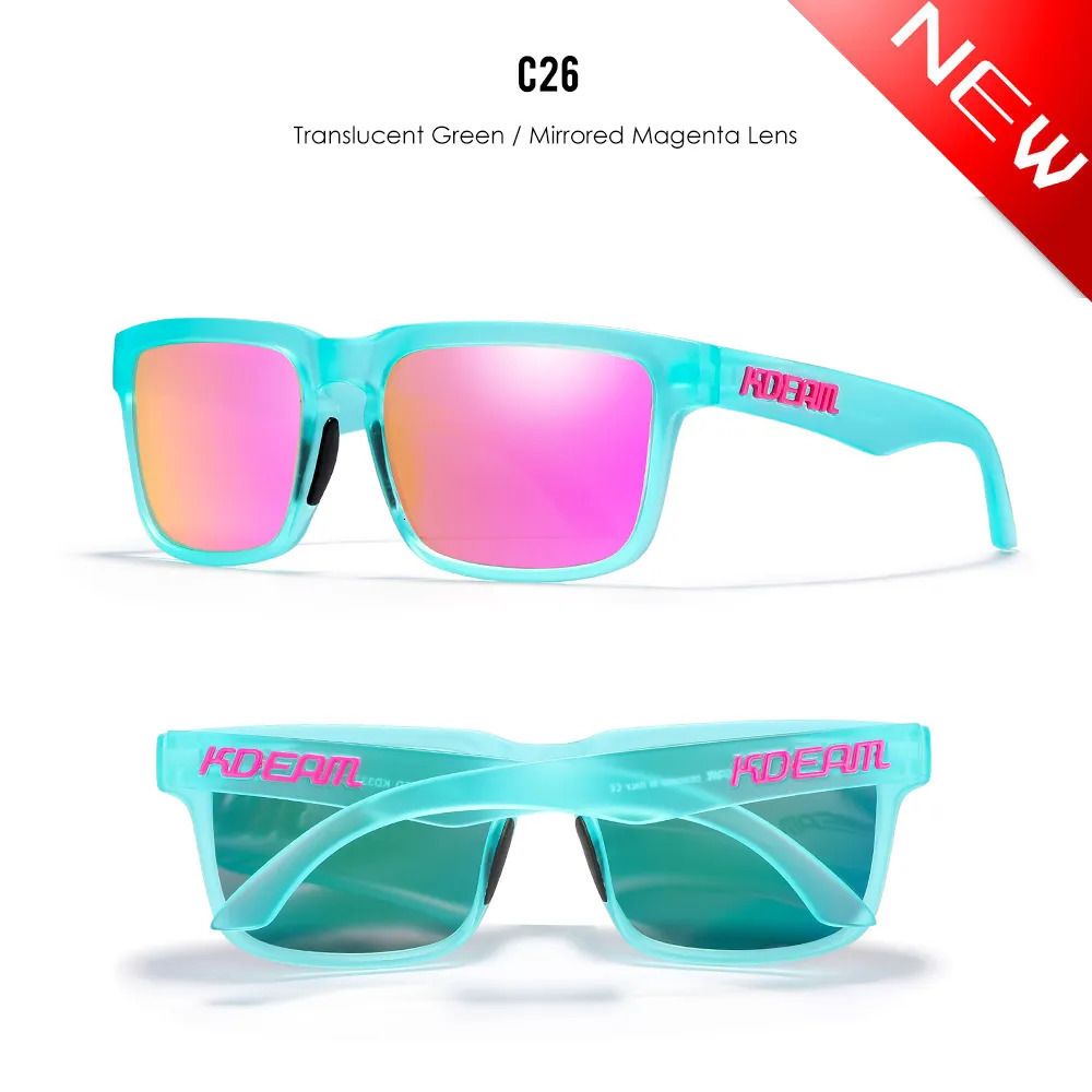 C26-Only Sunglasses