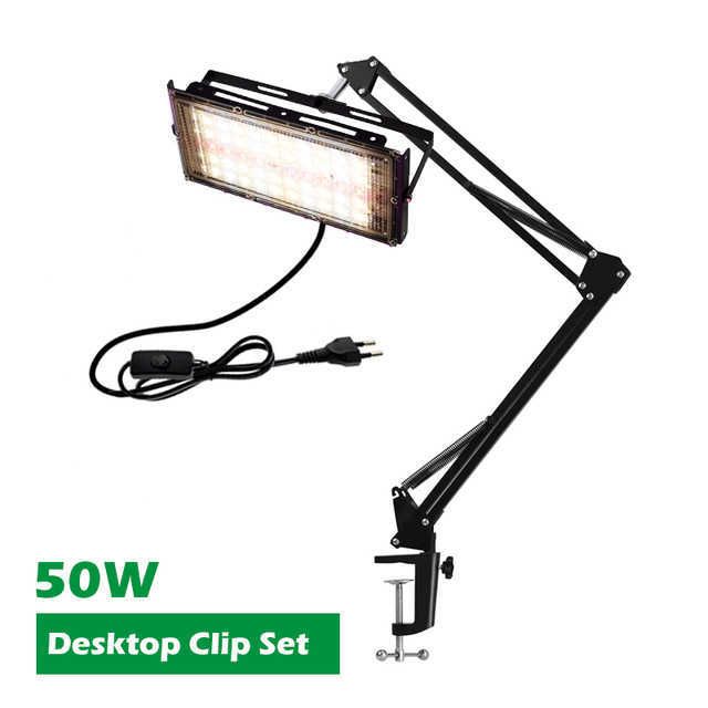 Clip desktop 50w