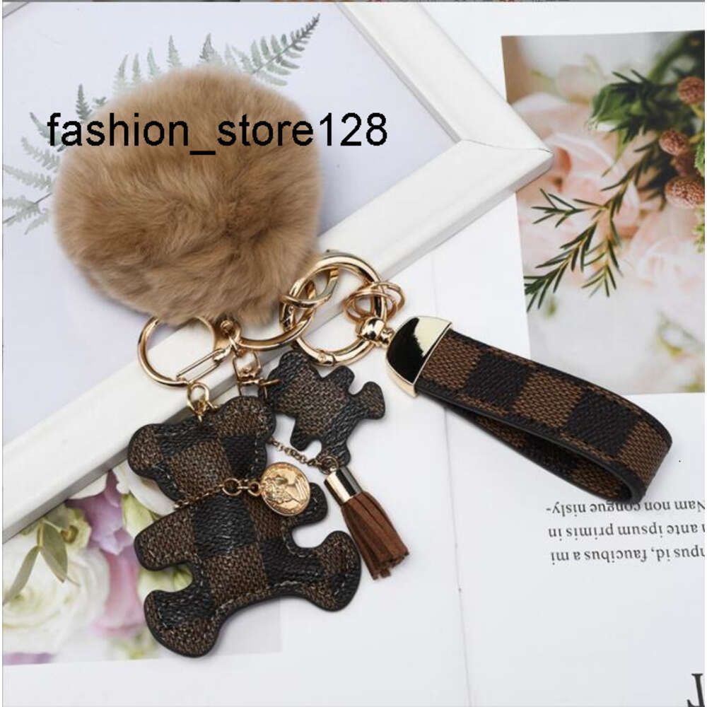 Designer Keyrings for Women