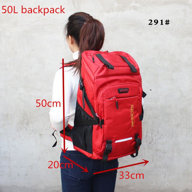 50l red