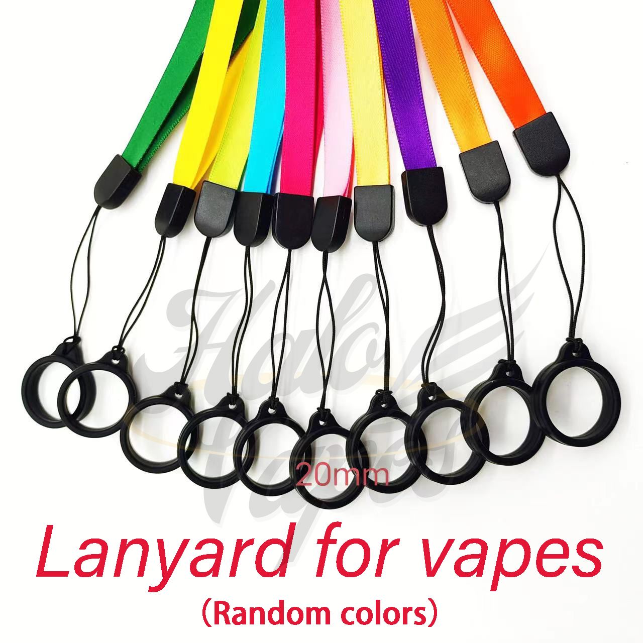 lanyards for vapes