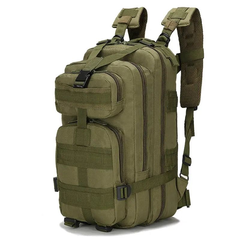 Army Green (25L)