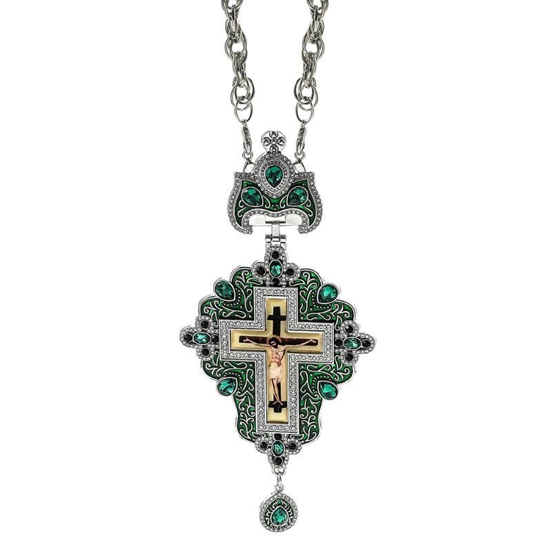 China Religious Necklace