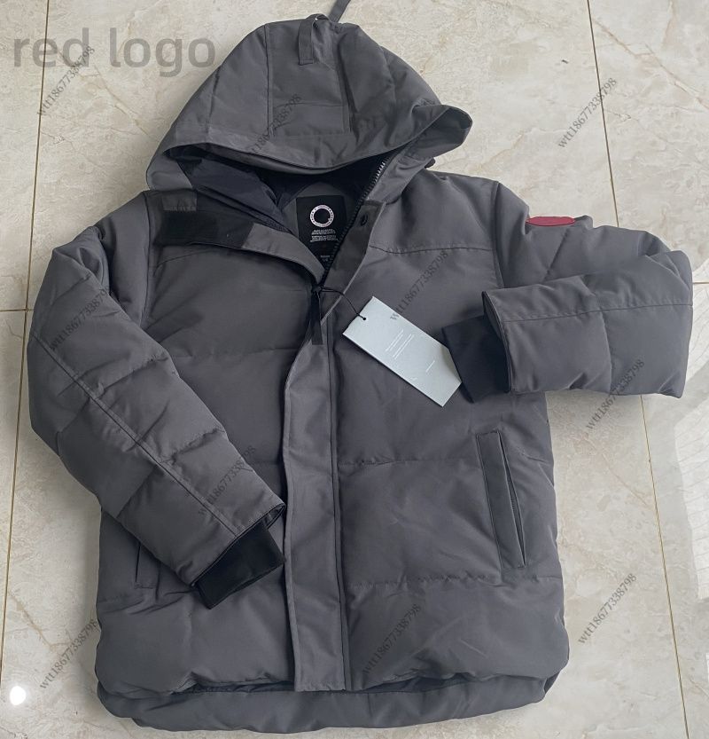 Canadian doudoune Designer Winter jacket Men thick Down Jackets Homme Jassen Chaquetas Parka Outerwear mens Chaqueton Coat Outdoor Hooded Fourrure