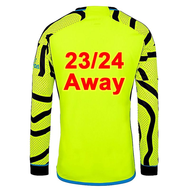 CX15215 23 24 Away No Patch