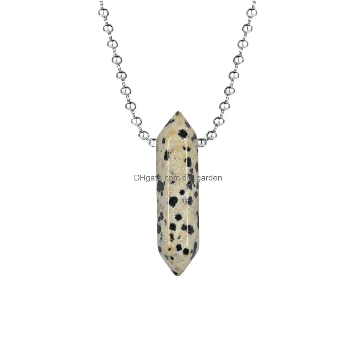 Dalmation Jasper