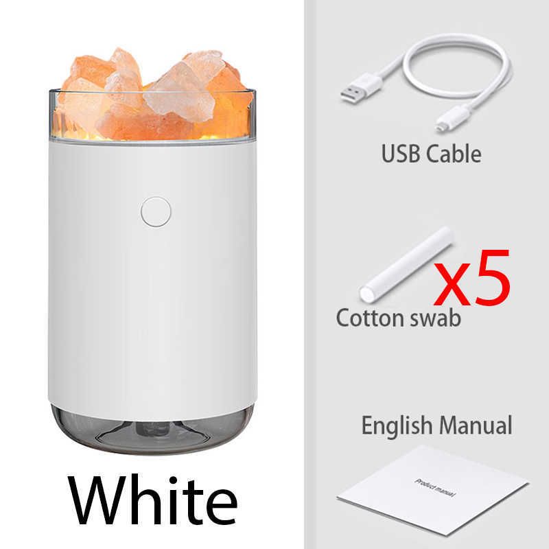 White 5 Filters