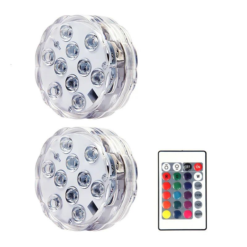 2 Lampe 1 Controller-Rgb-Farbe