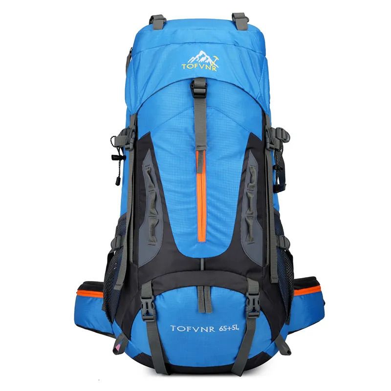 sky blue 70l