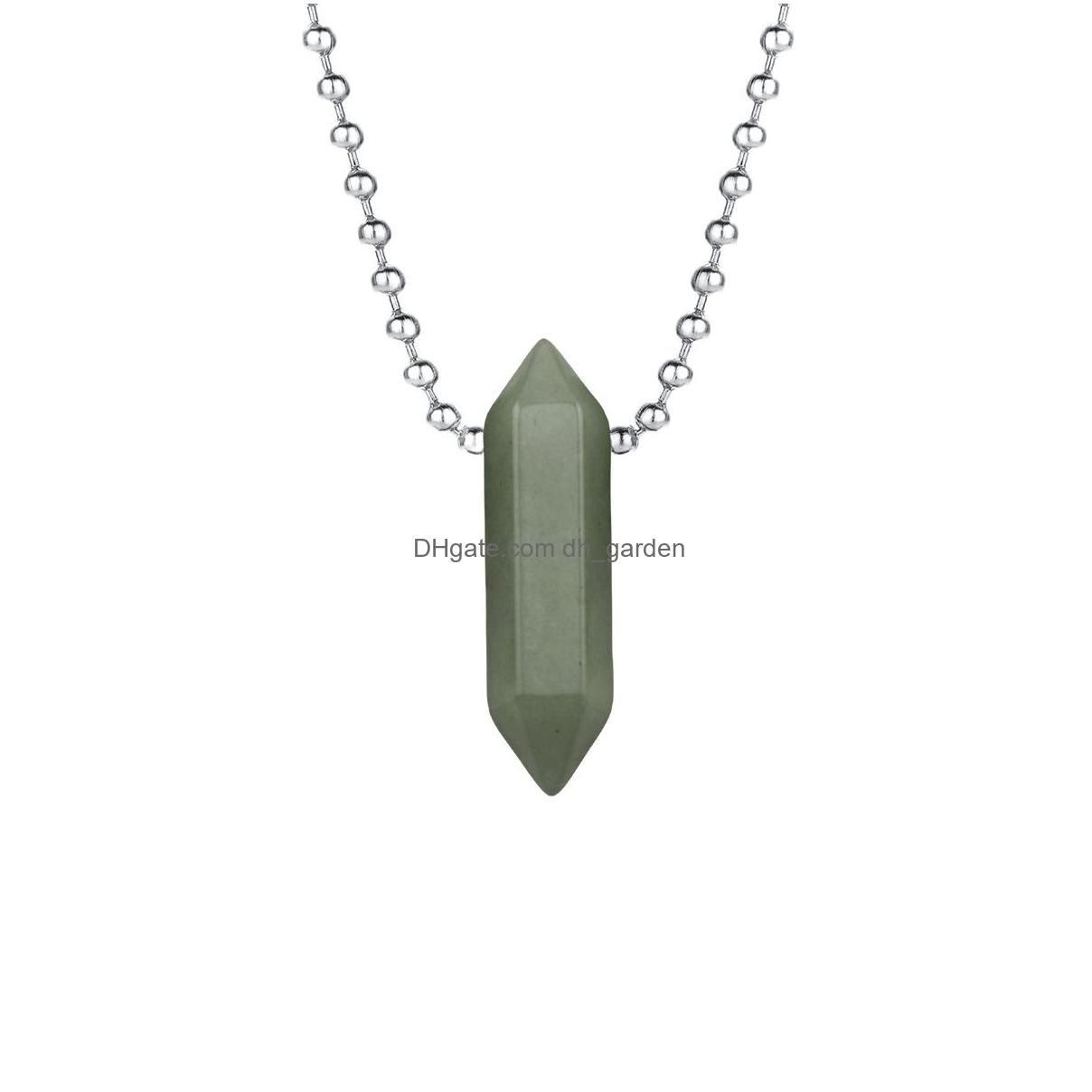 Aventurine verte