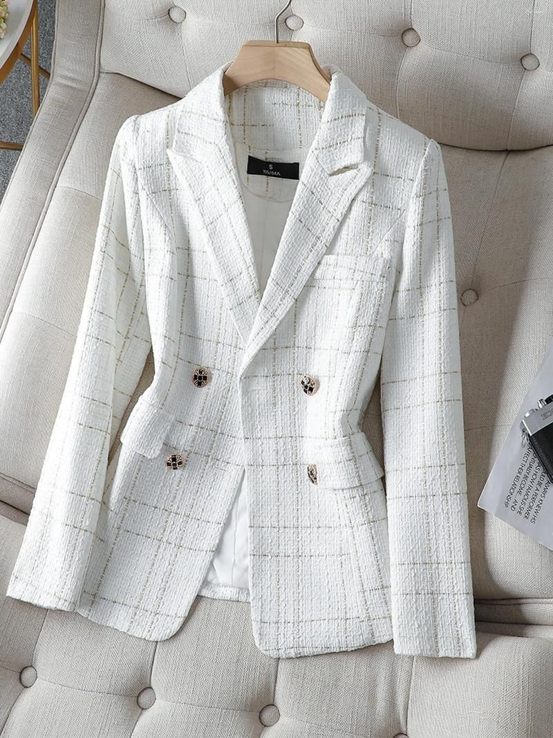 Blazer branco