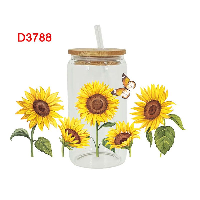 16 oz( 23CMX 11CM)) D3788