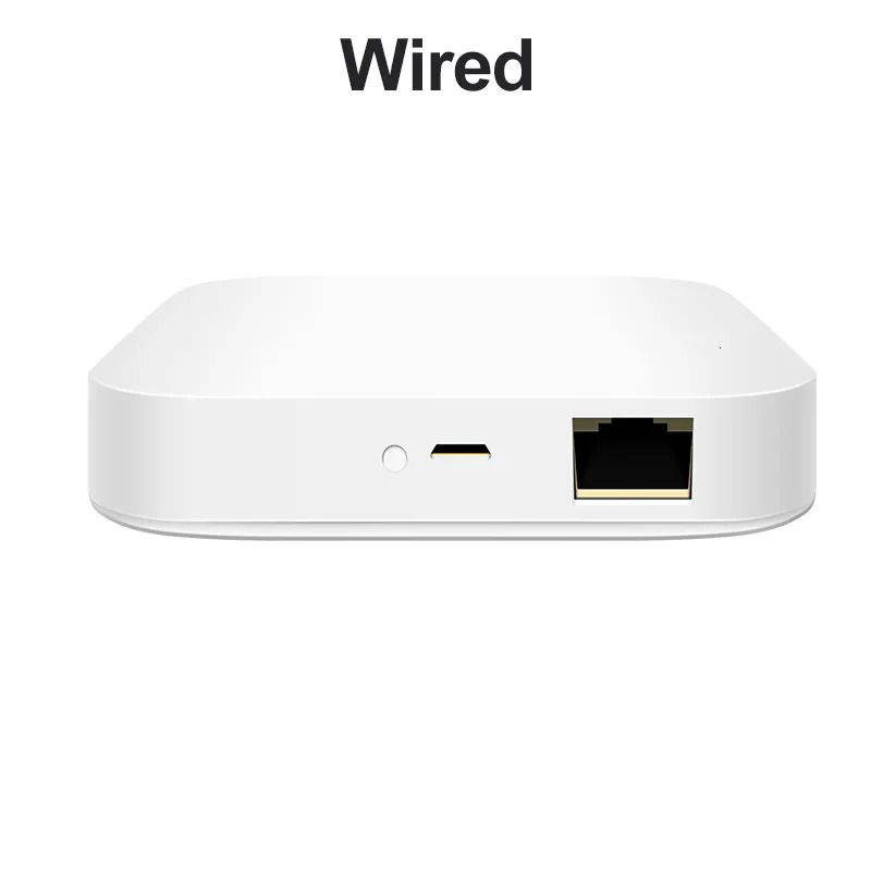 Wired Hub