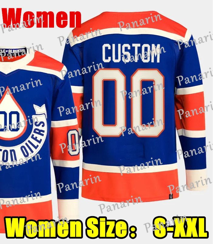 2023 Heritage Classic New Blue Women