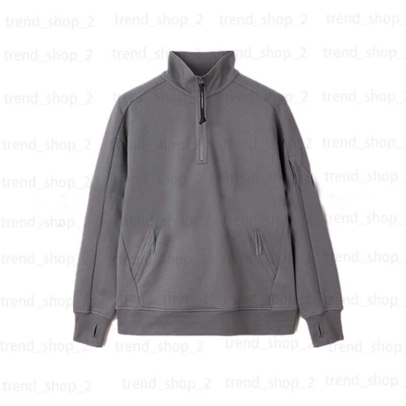 Hoodie cinza 2