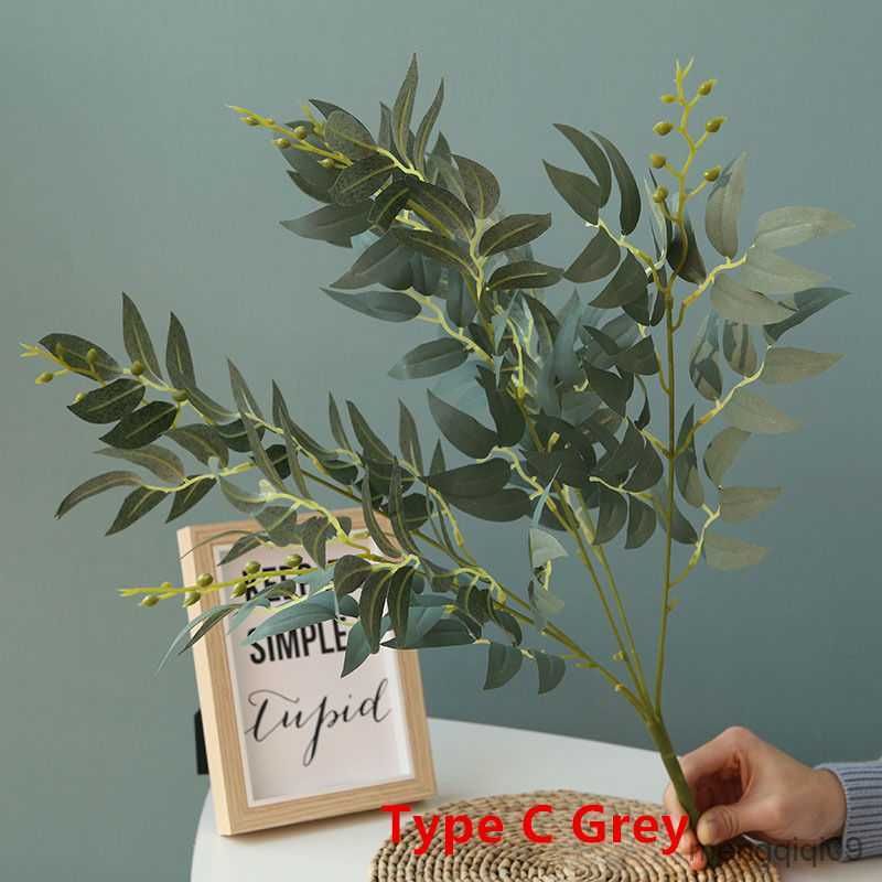 Grey Type c