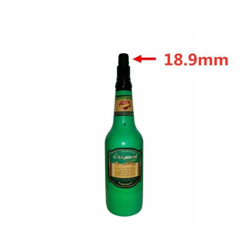 Пивная бутылка 18,9 мм
