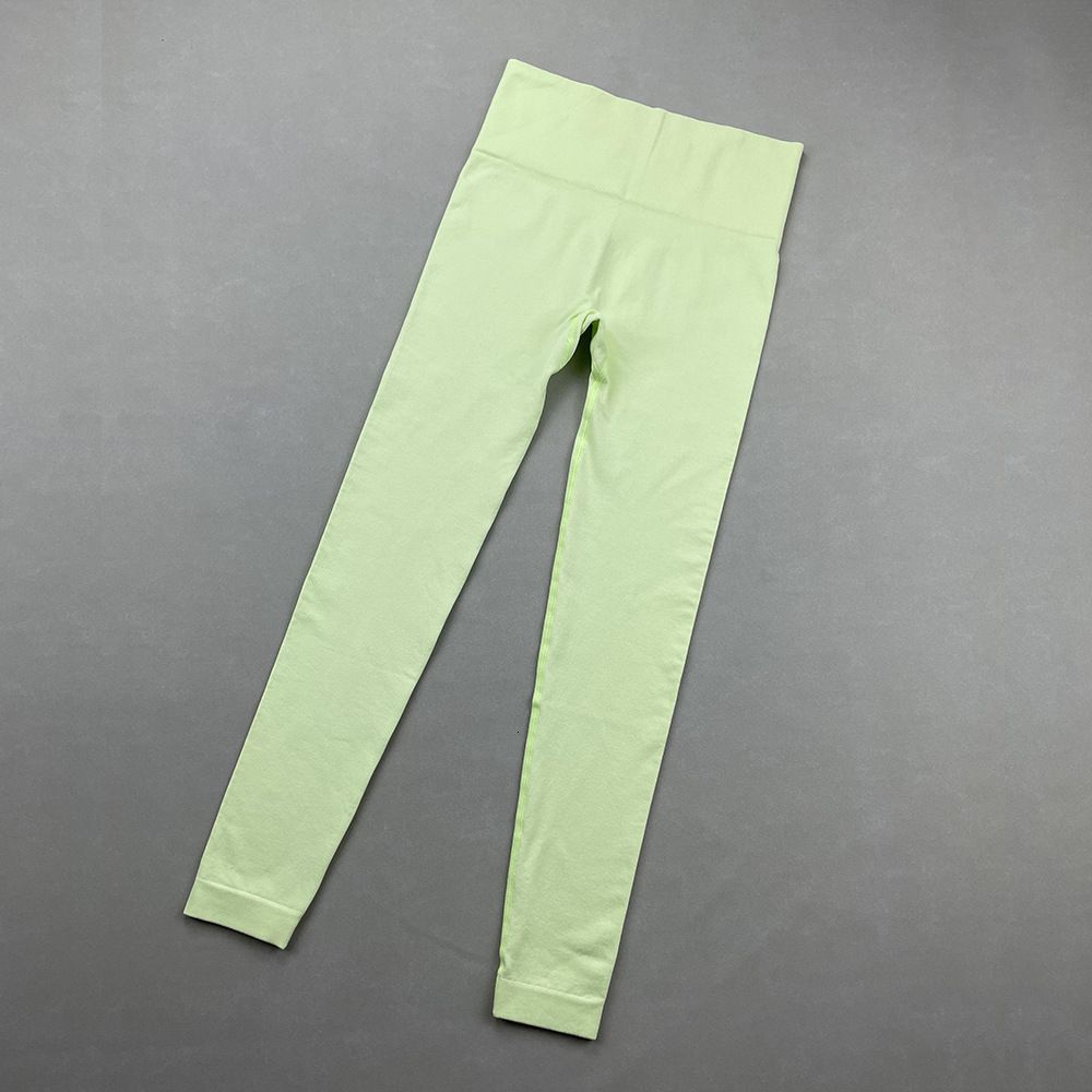 groene broek