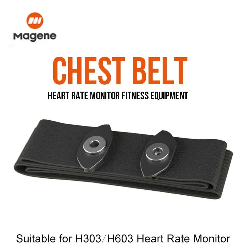 Chest Strap