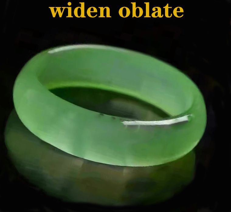 Order Widen Oblateを注文します