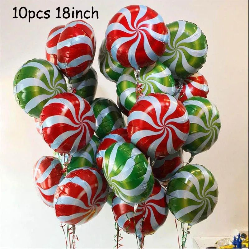 10pcs 18inch b-As Picture