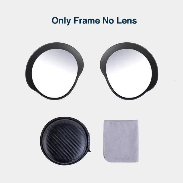 Only Frame No Lens