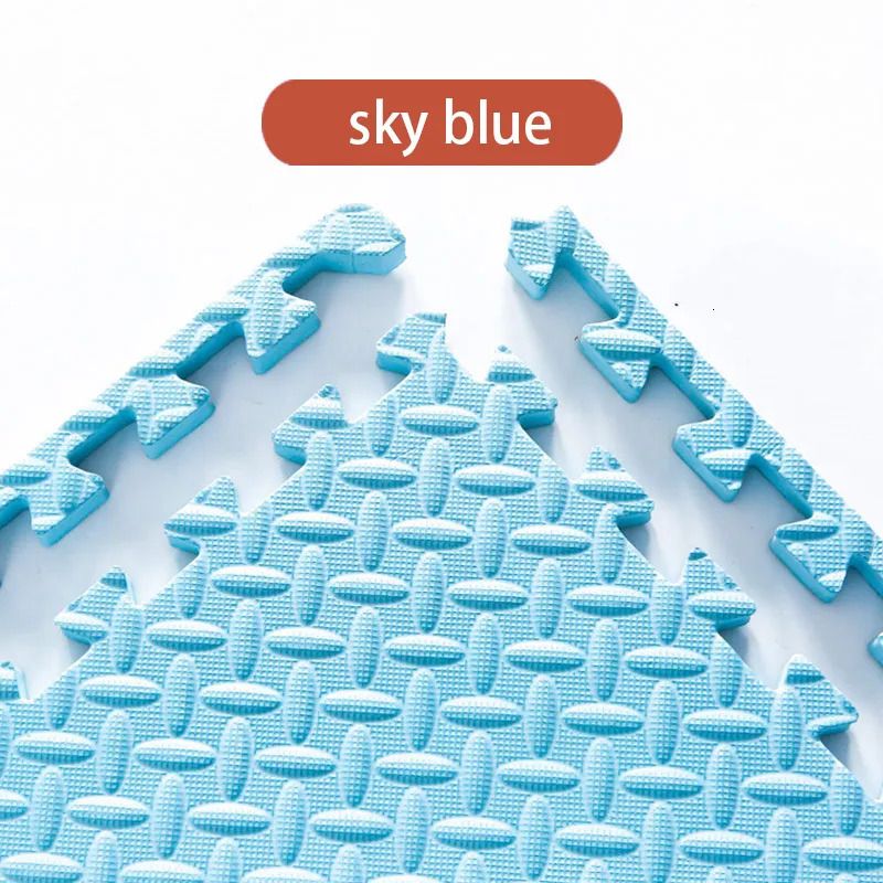 Sky Blue-12 st