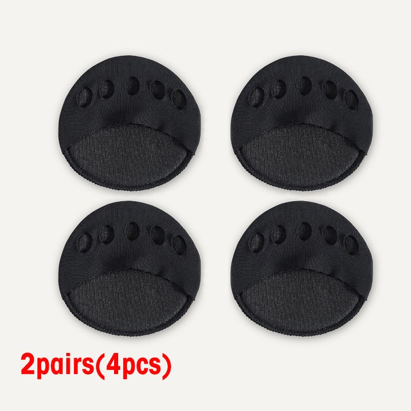 Paires noires-2 (4 pc)