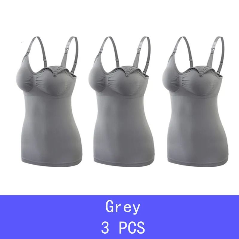 grey 3pcs