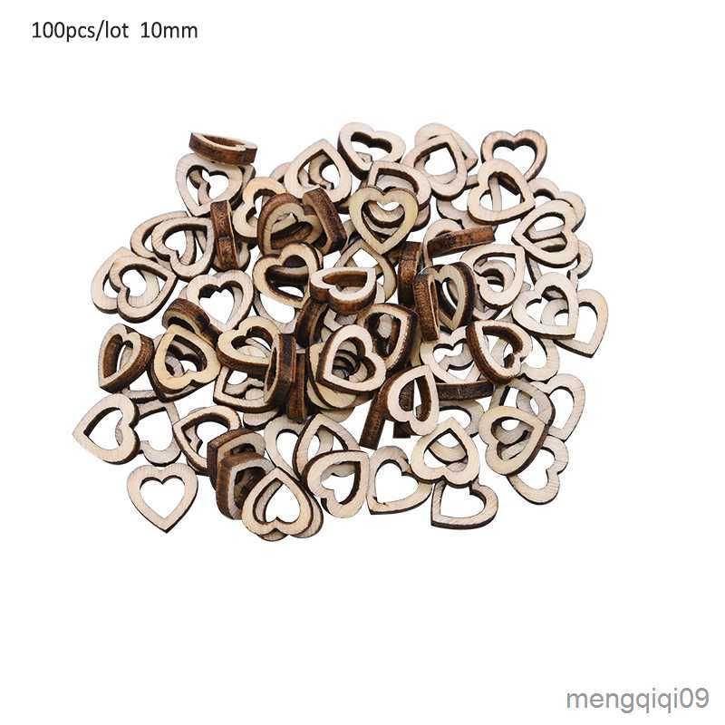 100pcs 10mm19