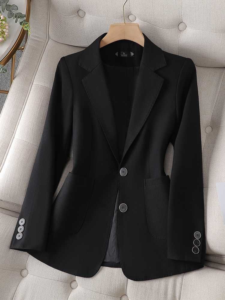 Black Blazer