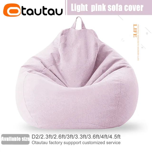 Copertina rosa chiaro-l - 80 cm