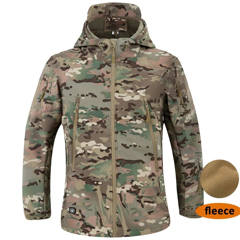 Cp Camo Thick-xl 73-80kg