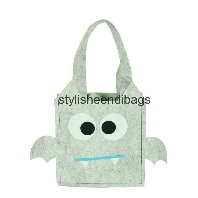 thin gray bat bag