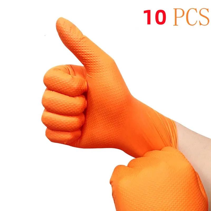 Orange-10pcs