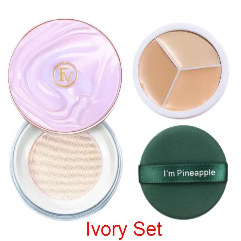 ivory set