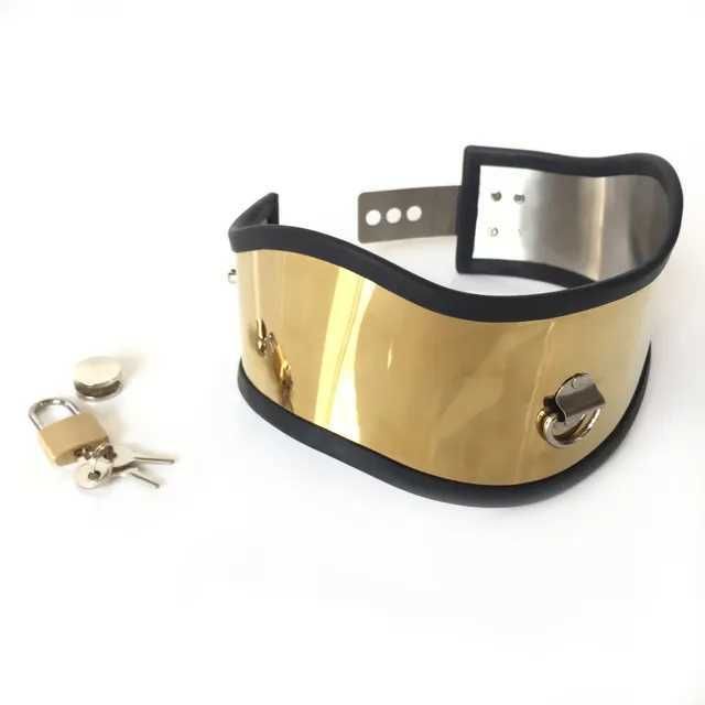 Dourado feminino