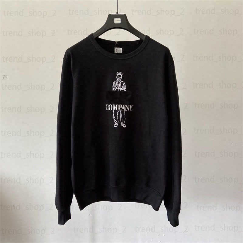 Hoodie Black 3