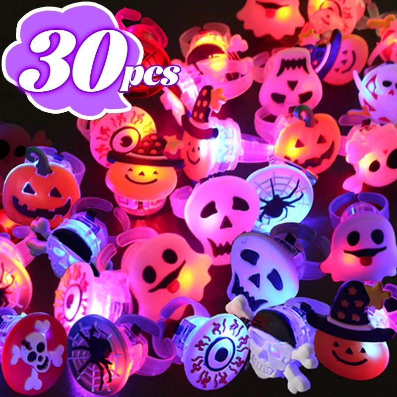 Halloween- 30st