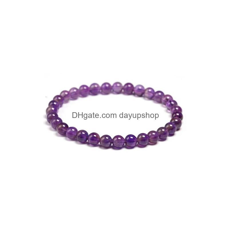 Beads 6Mm-23Cm 9Inch