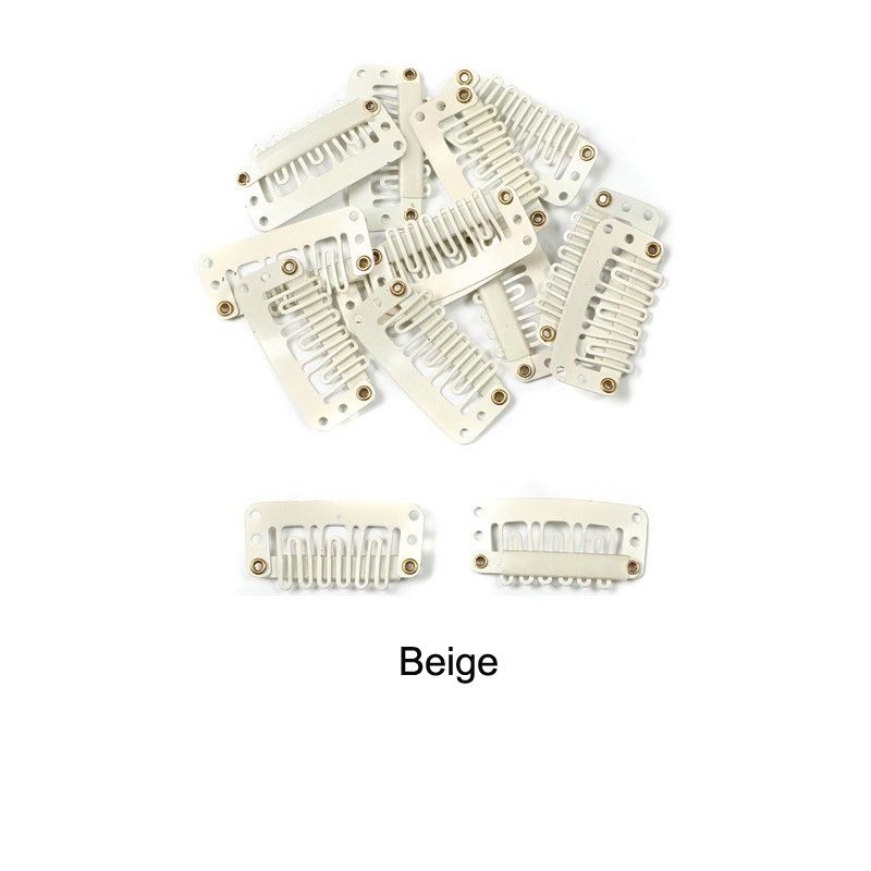 Beige Color(30pieces/set)