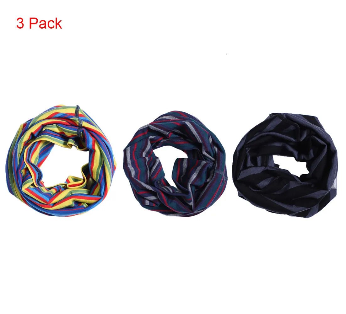 Pack F (3 Pack)