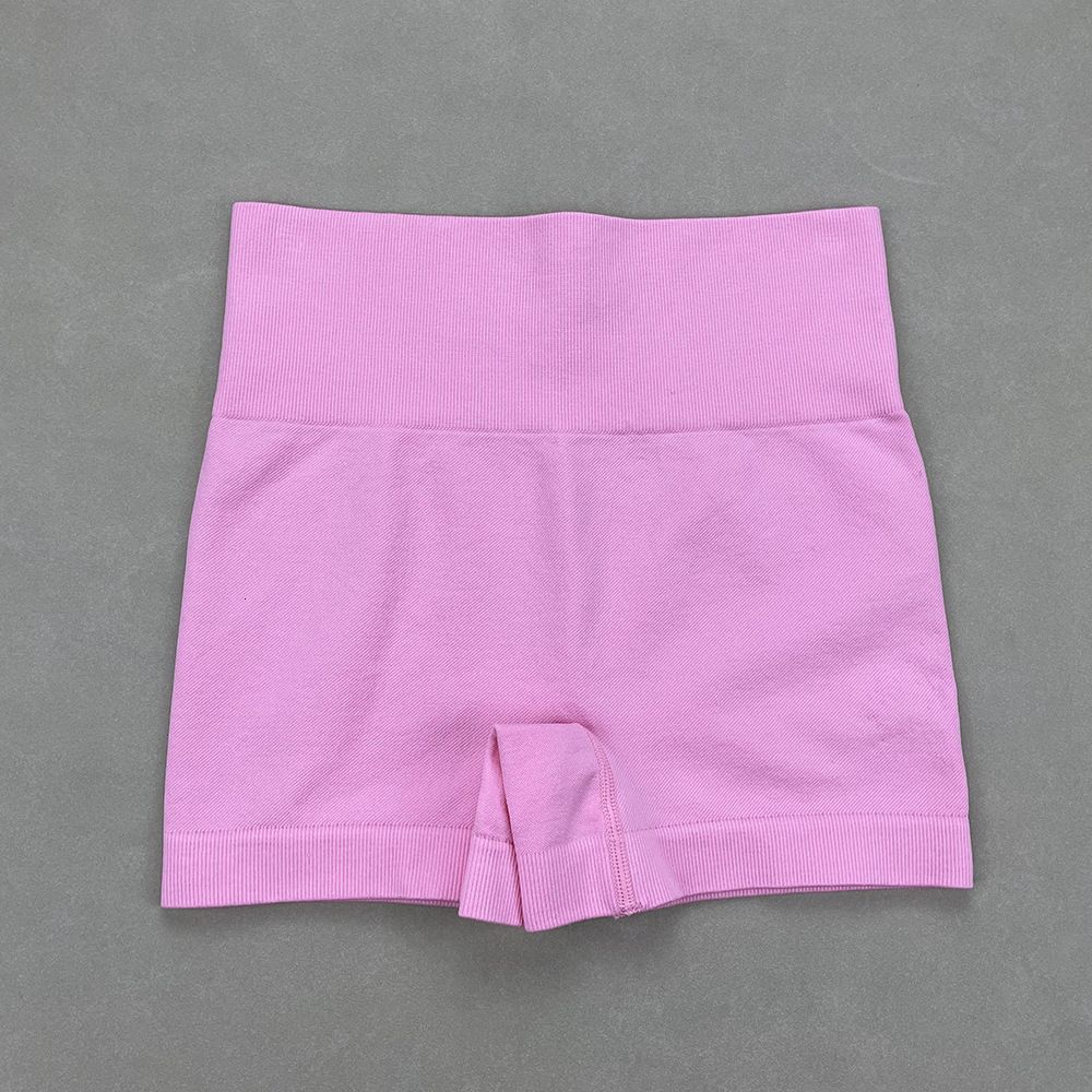 Roze shorts