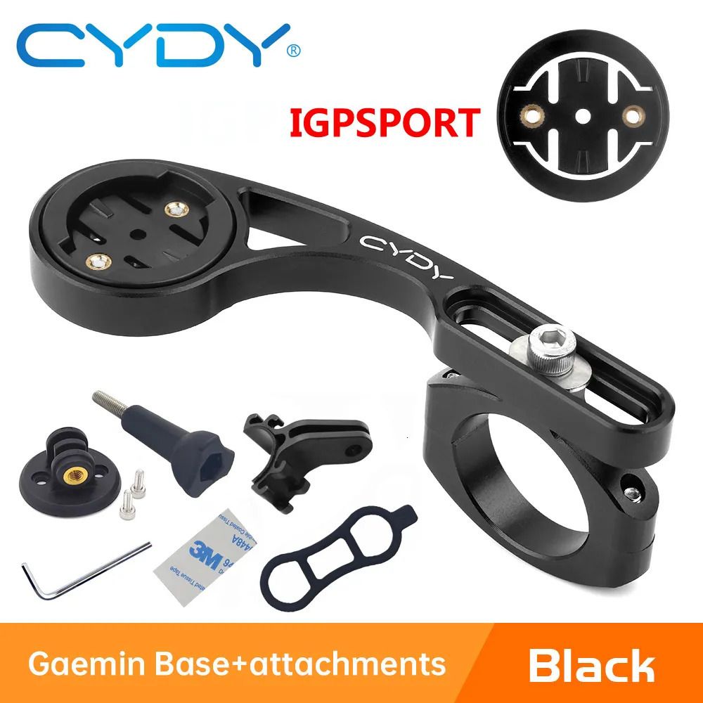 Black Igpsport