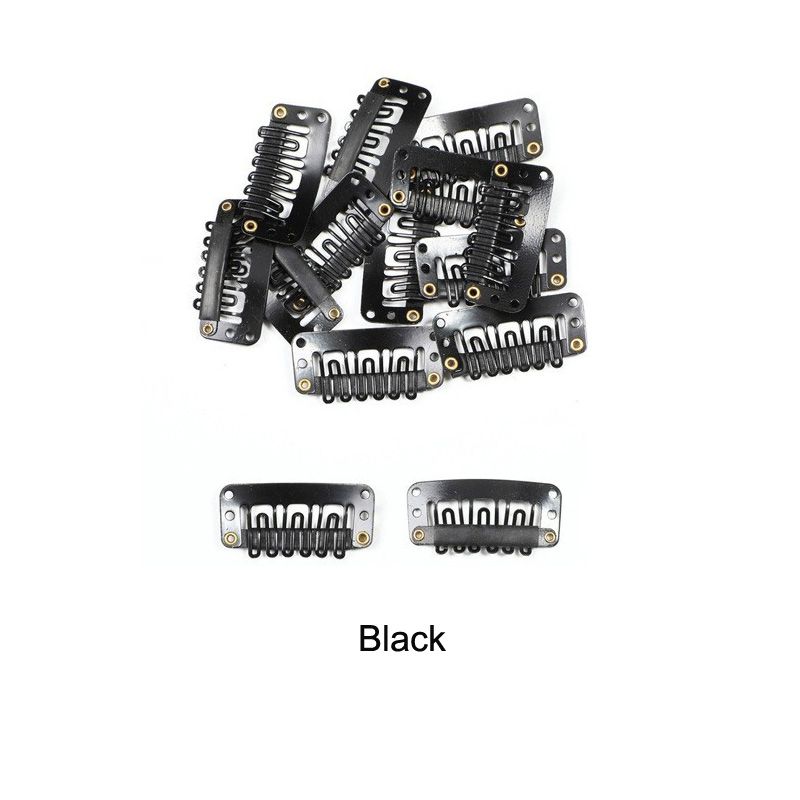 Black Color(30pieces/set)