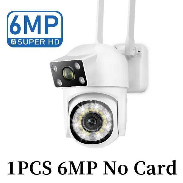 1PCS-6MP-NO CARD-UK CLOP