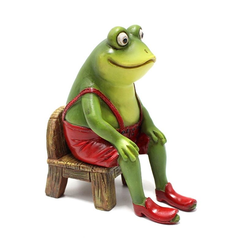 Chair for FROG