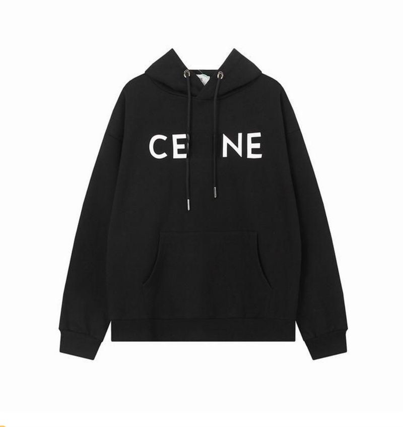 Black mens designer hoodie sale