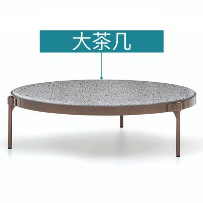 Large table 80x25cm
