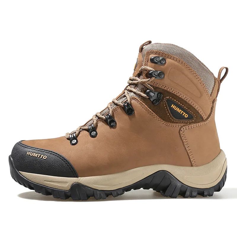 Humtto boots 2025